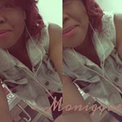 Moniqque Jackson