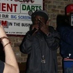 Junior-Blacksheep Murray