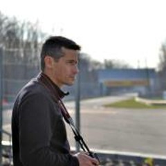 Luca Colnago