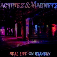 Machinez&Magnetz