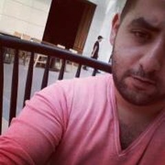 Amr Ahmed K