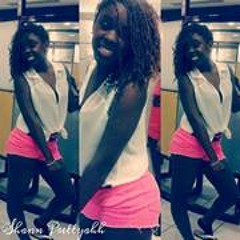 Bree Too Bhadd Johnson