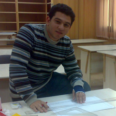 Andrew Wageh 1