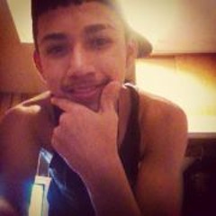 Gerardo Morales 17