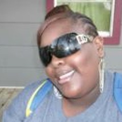 Precious Allison Johnson