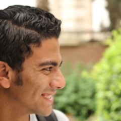 ahmed gamal