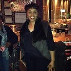 Traci Jones-Richardson