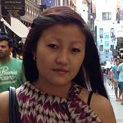 Thktn Wangmo