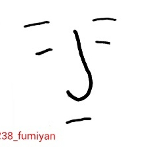 ふみやん(238_fumiyan)’s avatar