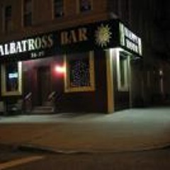 Albatross Bar