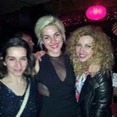 Teresa Morante Arona