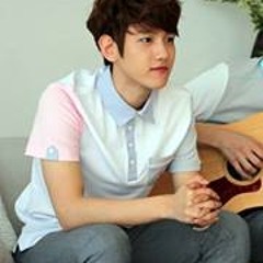 Byun Baekhyun 6
