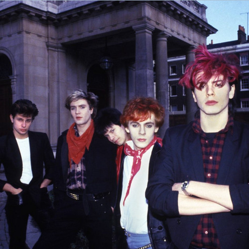 Bon Jovi You Give Love A Bad Name By Windmaker100