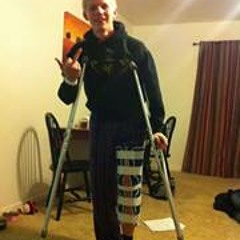 Jeffrey Dean Thornton