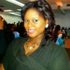 Sty'Cherla Antoine