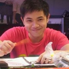 Jason Chua Chen Chau