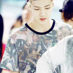 Sehun  ▼