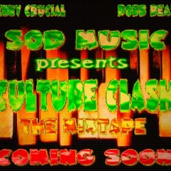 SOD MIXTAPE CONTEST