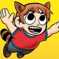 Pocky from Pocky & Rocky