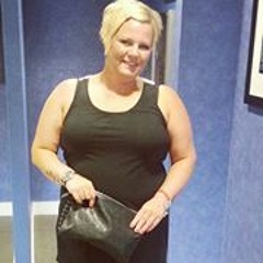 Katie Andrews-Griffiths