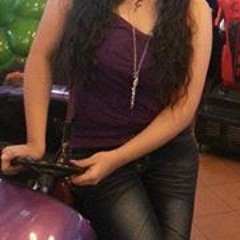 SaMeera Low Mei Leng