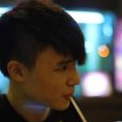 Darrell Ong ⎝⏠⏝⏠⎠