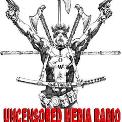 Uncensored Media Radio With Torretto & Kowalski