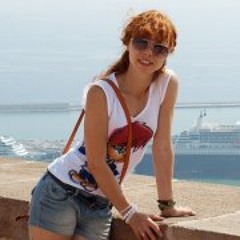 Kathrine Filyutovich