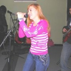 Ashley Roxana