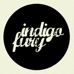 Indigo Fury