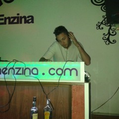 samory dj