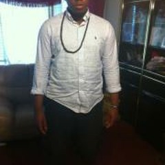 Ike Ugwu