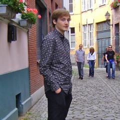 jonas Van den Bulcke