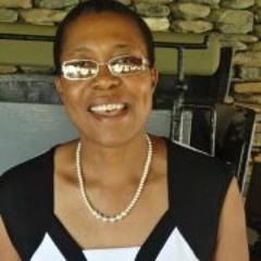 Mercy Magwaza Kufakowadya