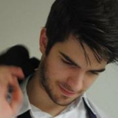 Vincent Albinet