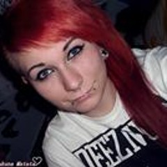 Krissy Hakuna Matata