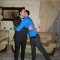 Arch Hamza