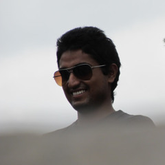 Dinesh Kannan 6