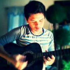 Patrick James Cruz Alfaro