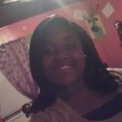 Tae PrettyKidd Brooks