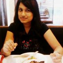 Krystal Marian Stephen