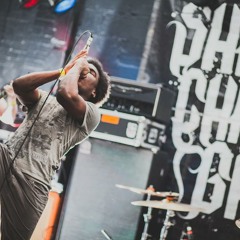 Beneath The Darkness UK