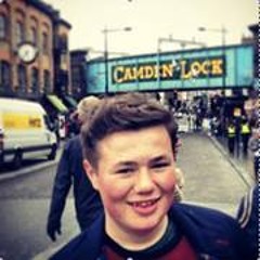 Benjamin 'Zinny' Lee