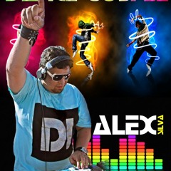 DG Alex Silva