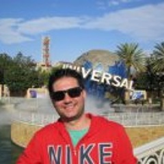 Rafael Henrique Carvalho