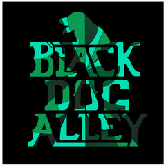 Black Dog Alley