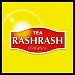 Tea RashRash