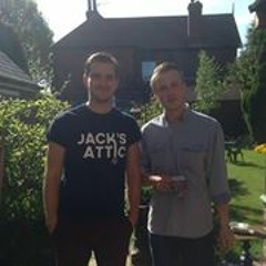 Rob Sheckler Matthewman