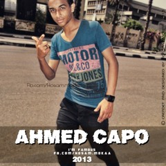 Ahmed Capo