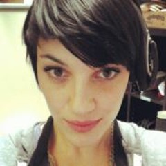 Catherine Sinclair 1